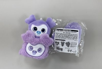 現貨速出！紗💜愛心翻轉娃