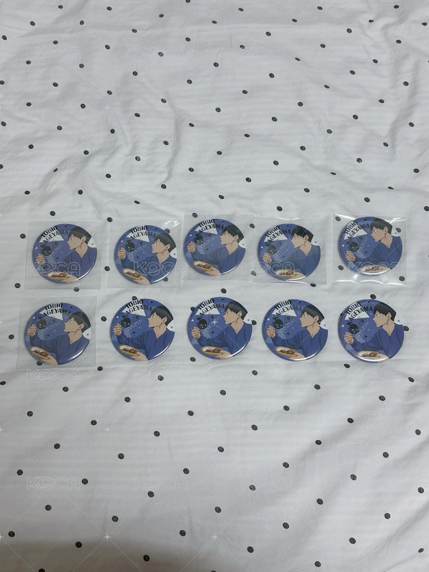 新吉祥物