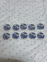 新吉祥物