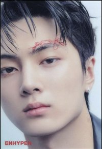 結 -YOU- 塔店 透明明信片 特典卡 