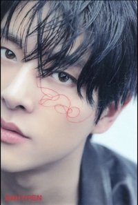 結 -YOU- 塔店 透明明信片 特典卡 