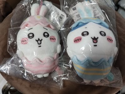 吉伊卡哇出清賣場 小八 古本 吉伊 復活節 2025聖誕雪人一番賞