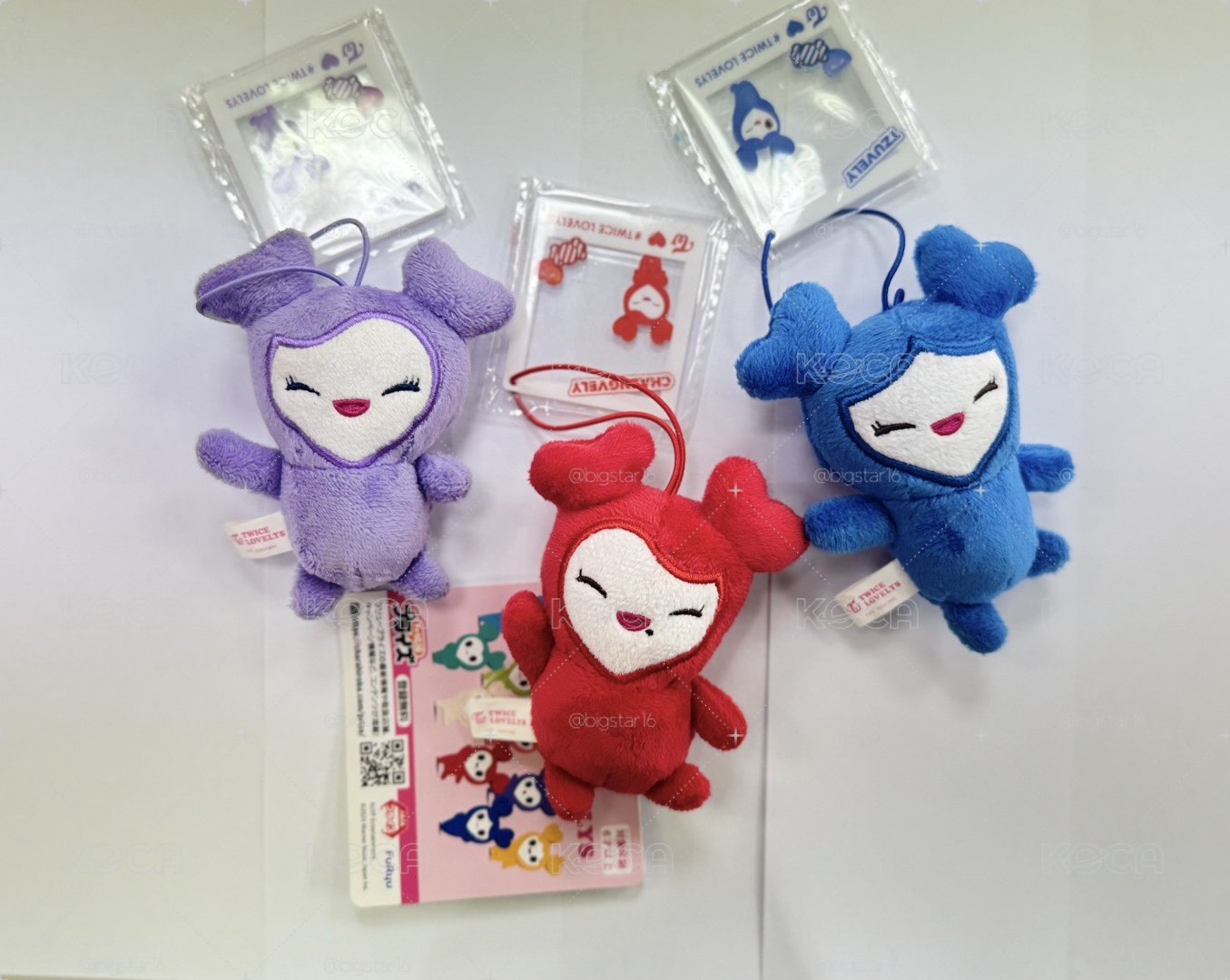現貨速出！gigo相框娃
