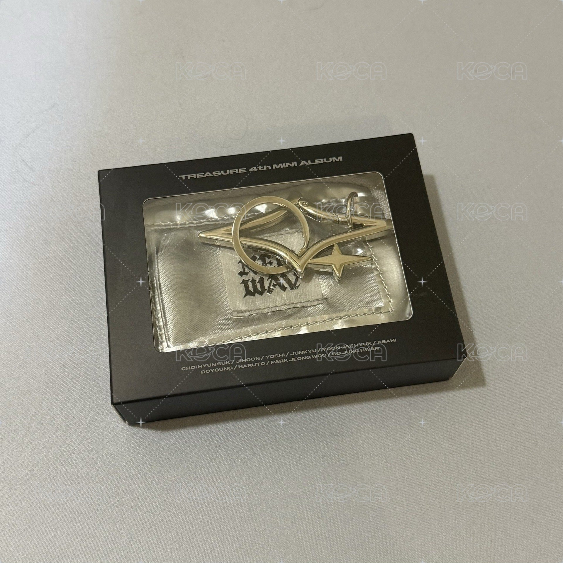 零錢包專輯