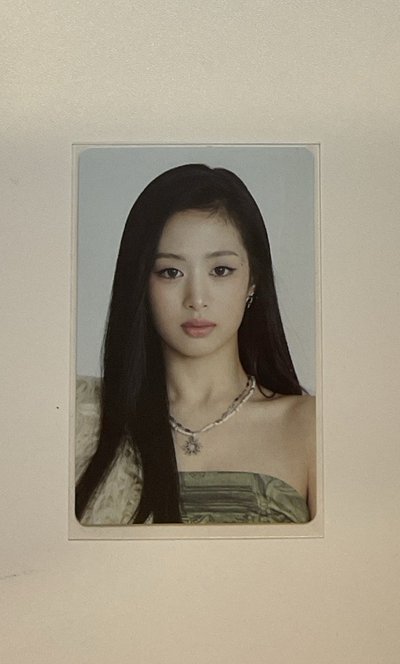 BABYMONSTER 1st full album 