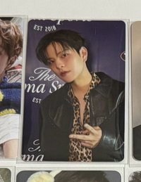 玟karma特典