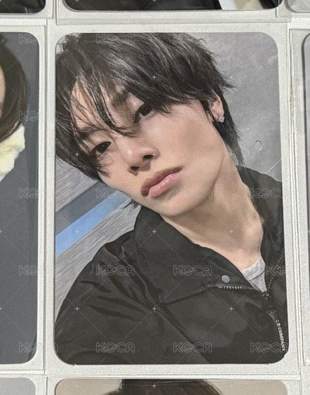 寅do it 特典