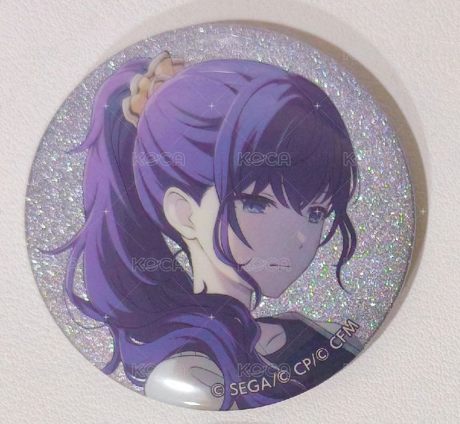 真冬 dna