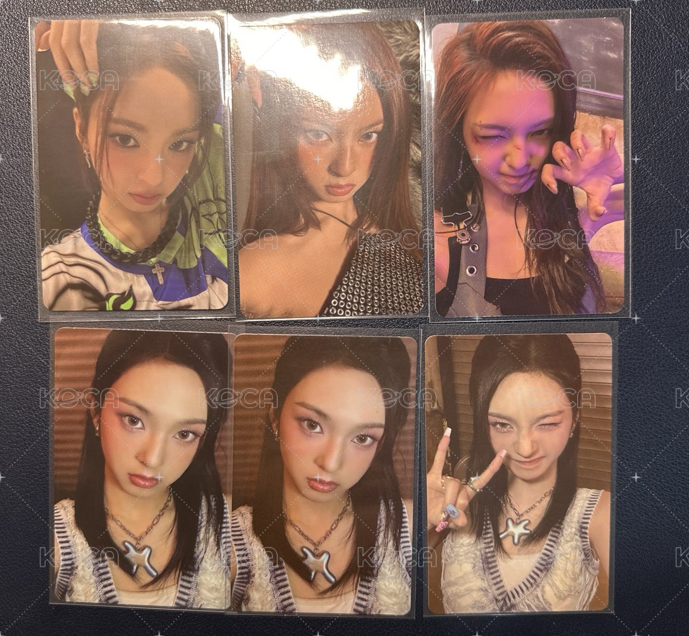 專卡
