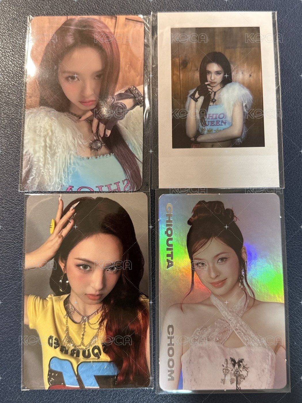 춤