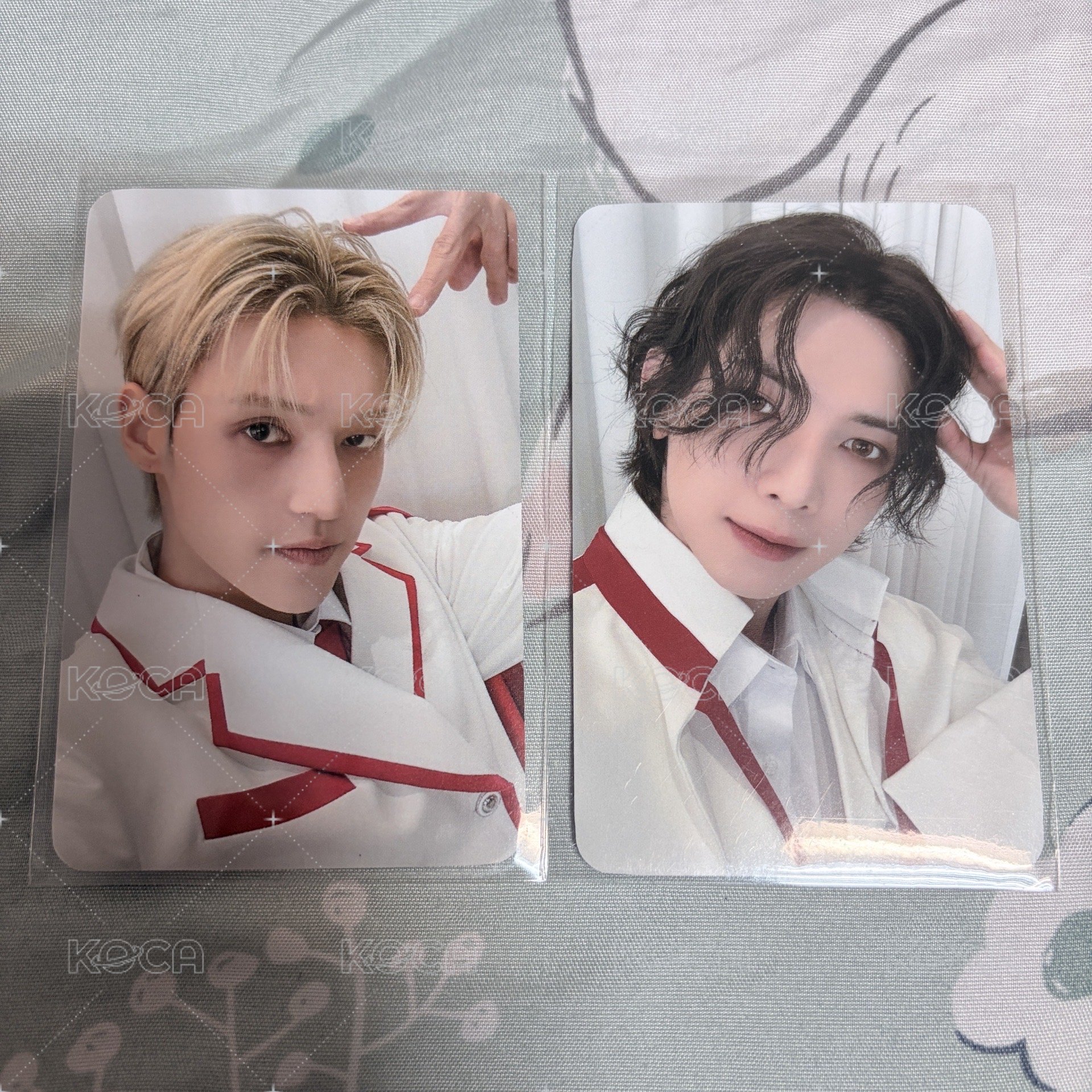 小竹馬👂