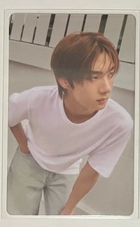 迷二特典