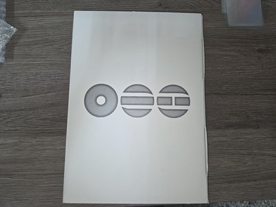 ARIRANG K+M+L版