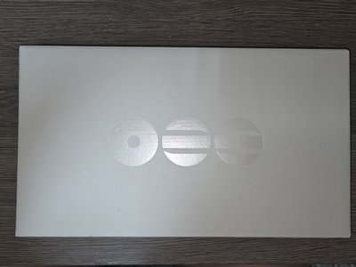 ARIRANG K+M+L版