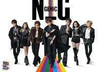 GENIC LIVE TOUR 2024 N_G