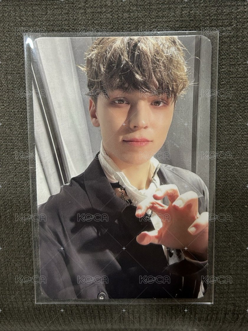 Vernon
