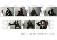 GENIC LIVE TOUR 2024 N_G 明信片 