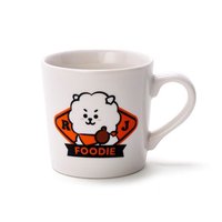 RJ THE FOODIE
