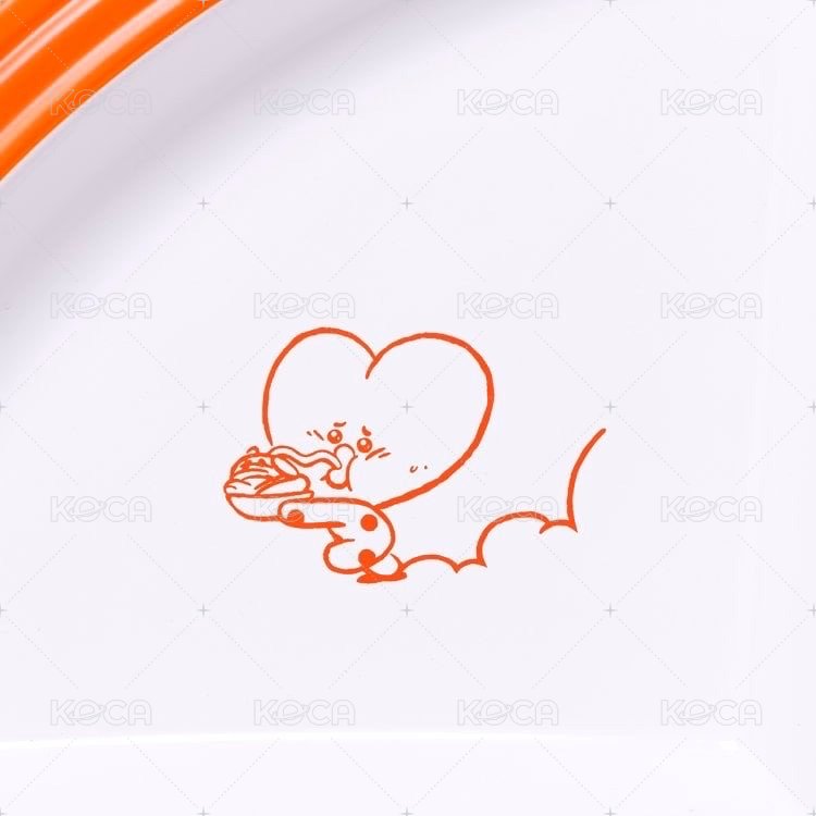 RJ THE FOODIE