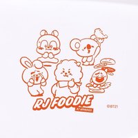 RJ THE FOODIE