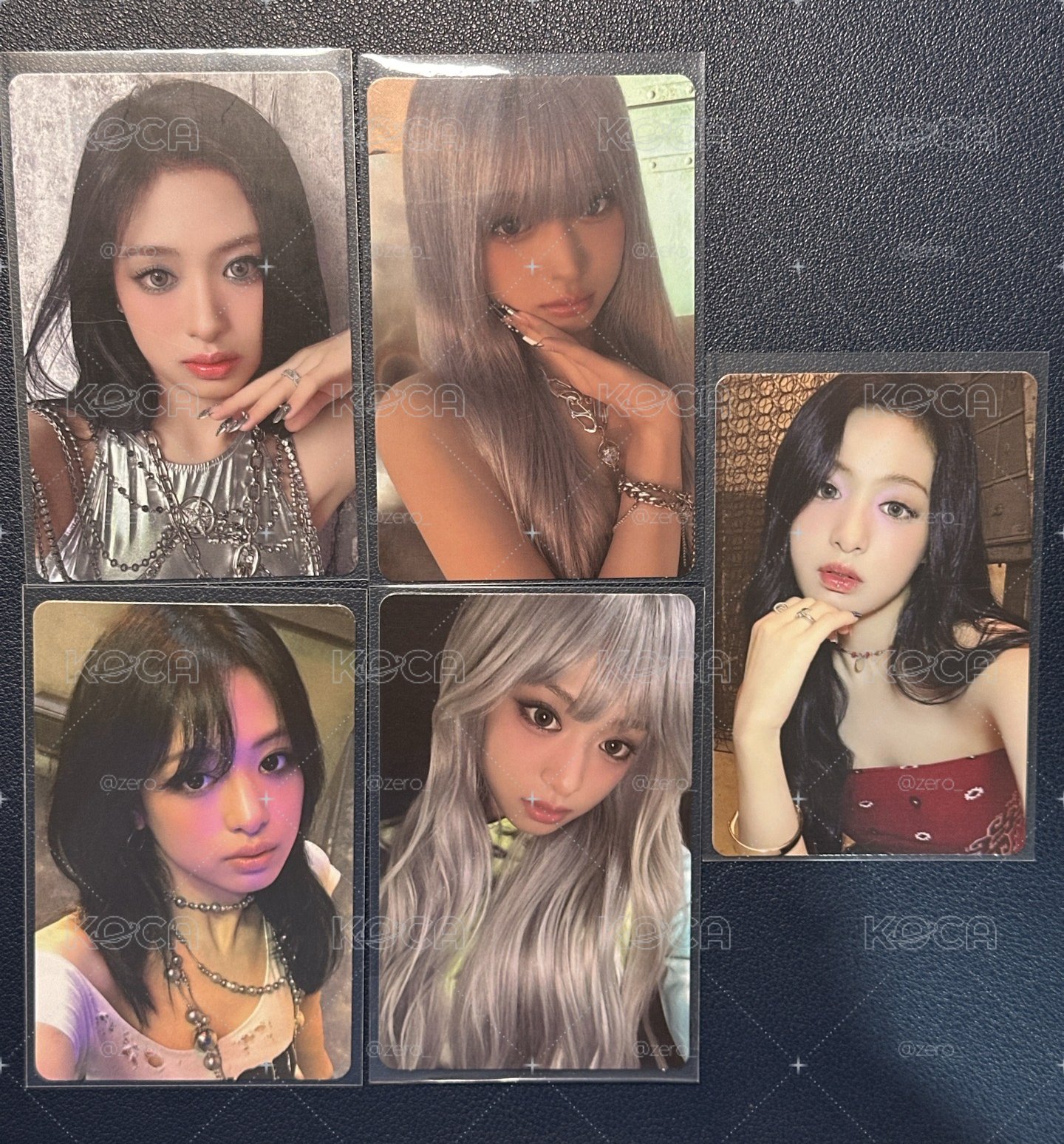 BABYMONSTER 賢