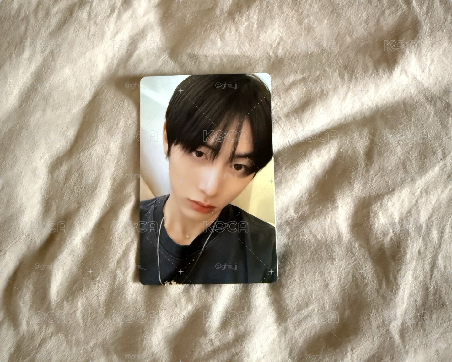 BOYNEXTDOOR 漢東旼TAESAN