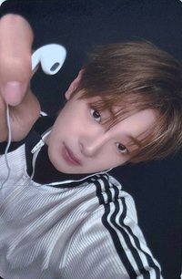 YOUTH ERROR ma 2.0 線下 簽售卡 
