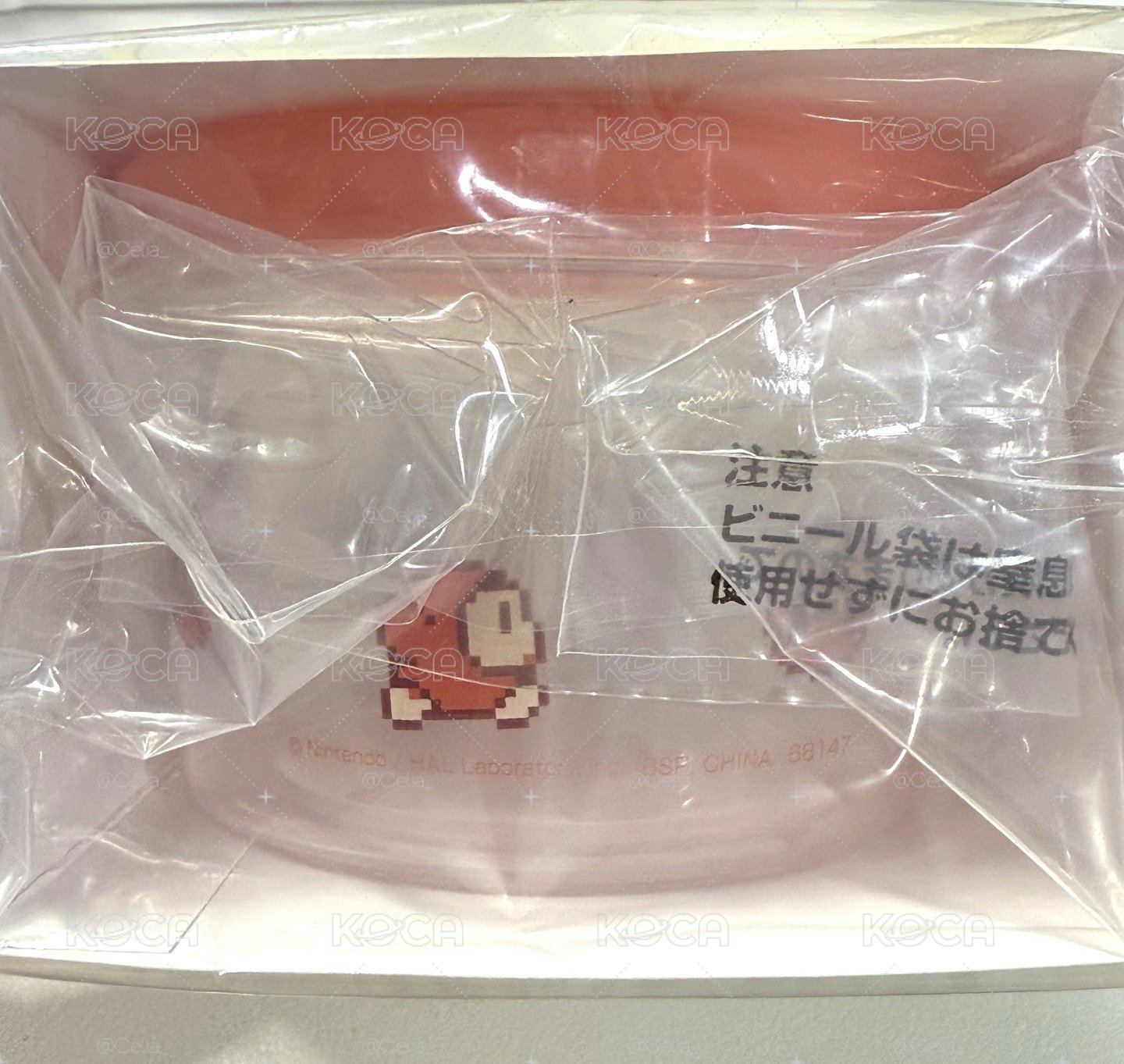 噗噗噗美食街 卡比一番賞 便宜賣！