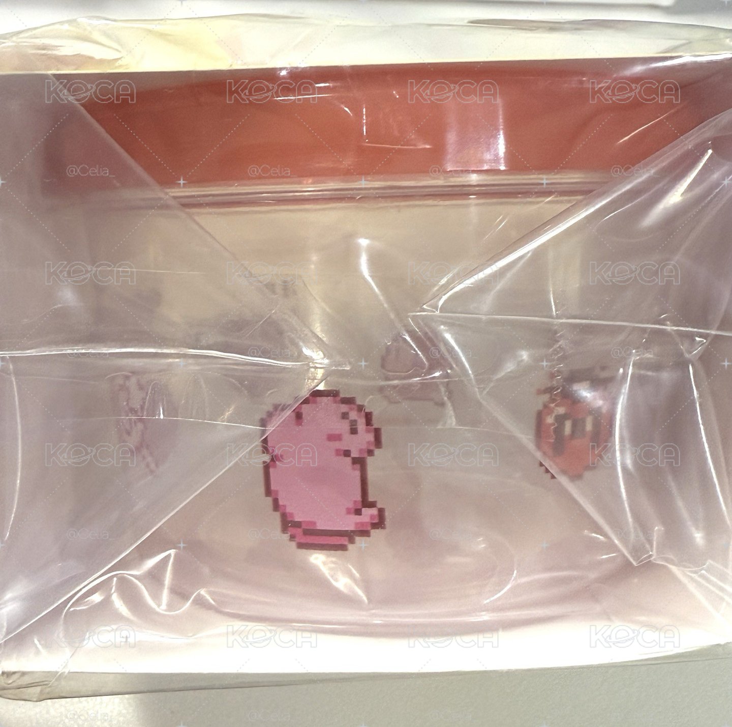 噗噗噗美食街 卡比一番賞 便宜賣！