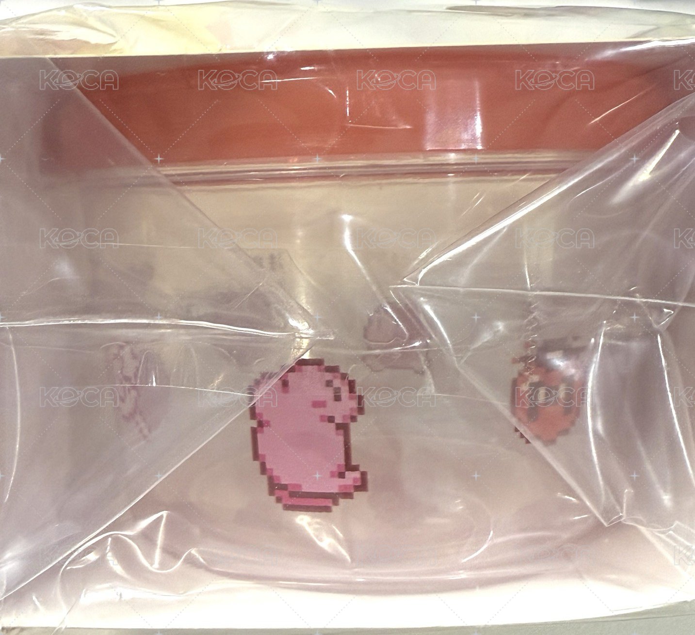 D賞 有蓋小碗