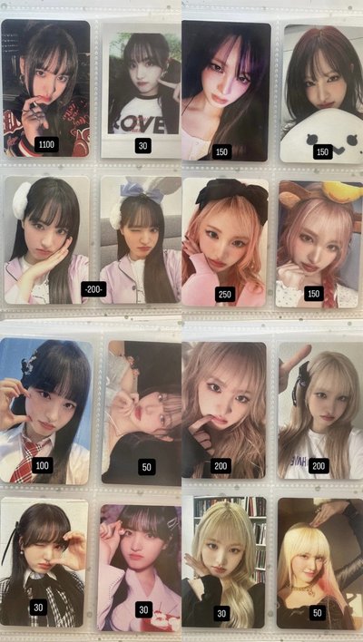 IVE大盤
