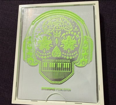 BIGBANG Tonight SPECIAL EDITION 4.5