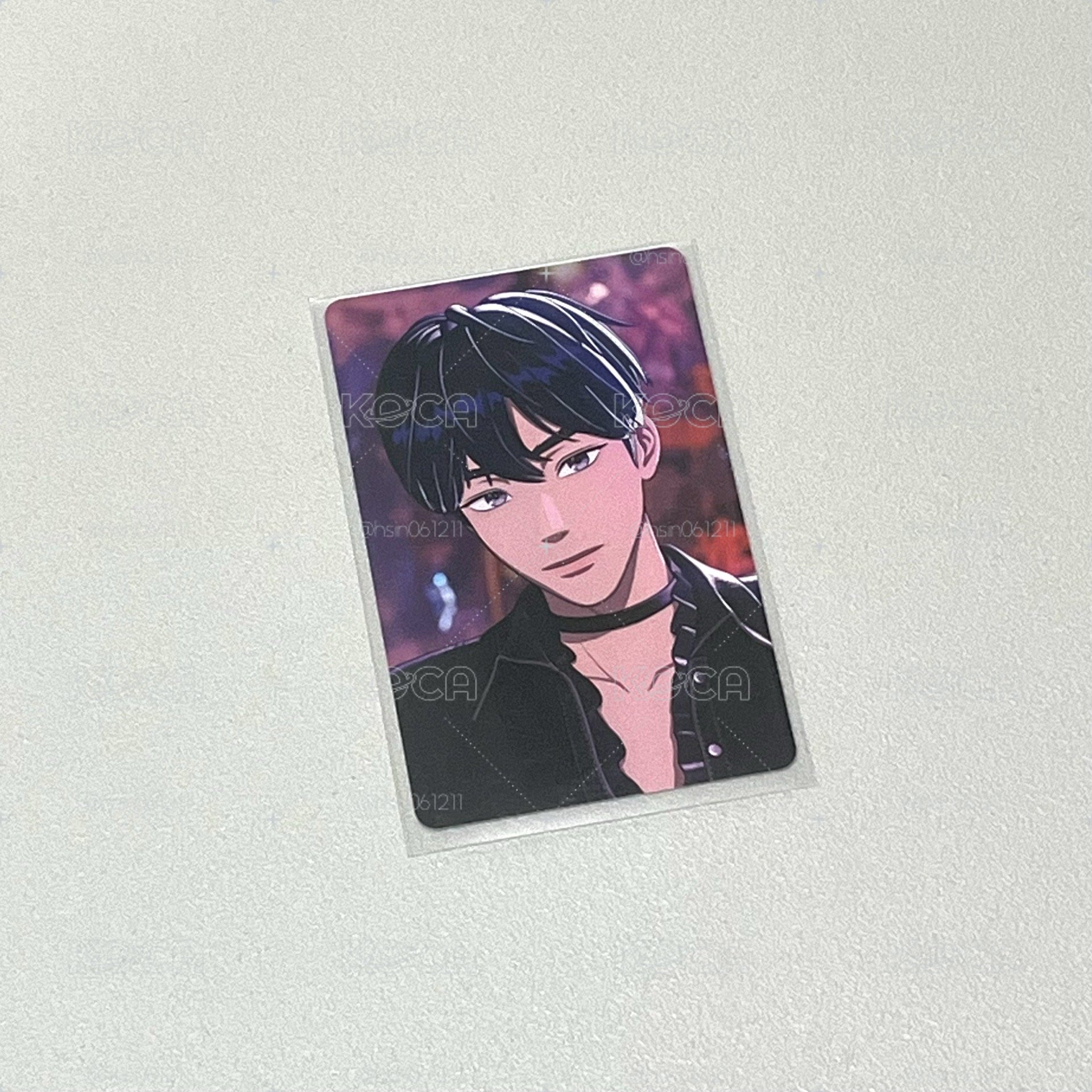 • 𝗖𝗮𝗹𝗶𝗴𝗼 𝗣𝘁.𝟭
