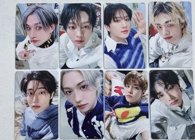 Straykids 潦草娃 娃包 
