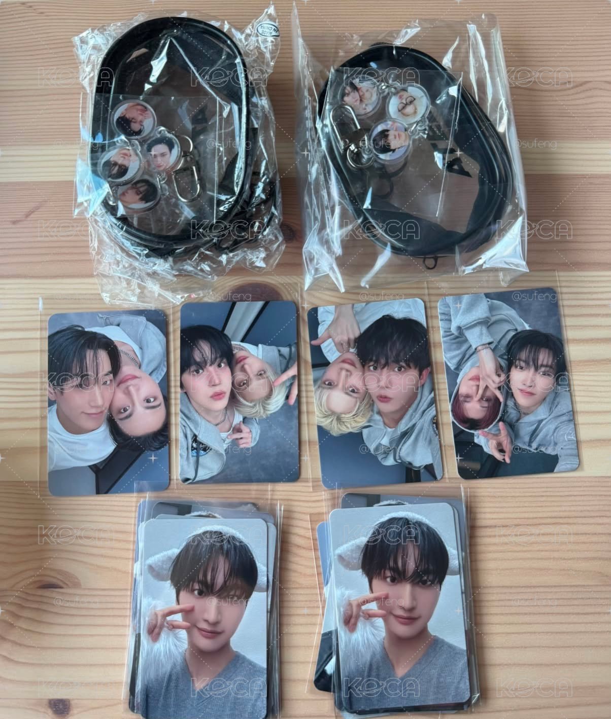 ATEEZ ms5.0