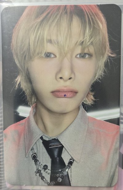 Stray Kids 梁精寅 ATE 