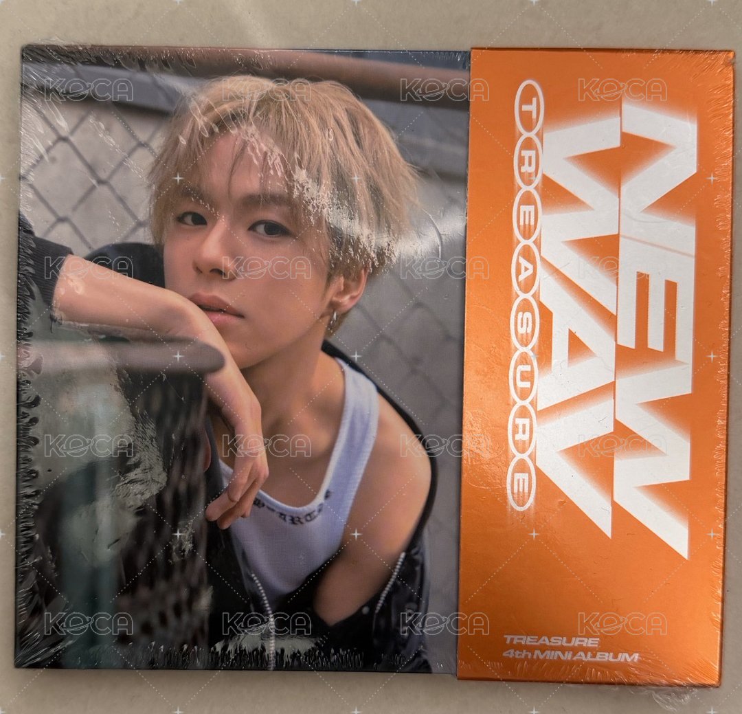 Jaehyuk