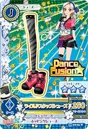 第四季 鞋子 勁酷 Dance Fusion 三星