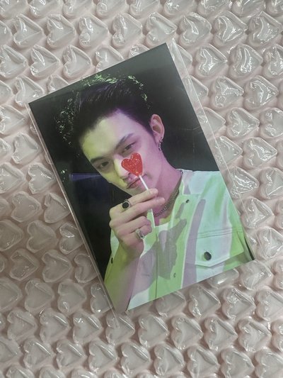 崔然竣的卡