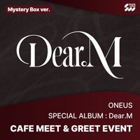 特別一輯 (Mystery Box)SW 1.0