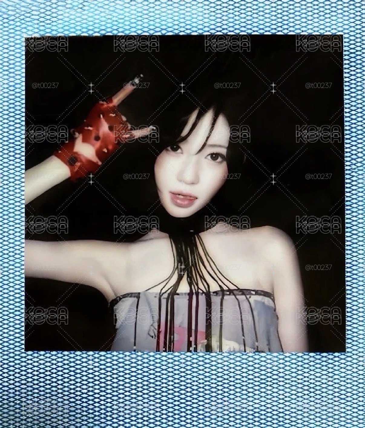 滿額拍角