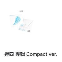 Mini4 單封 全新未拆