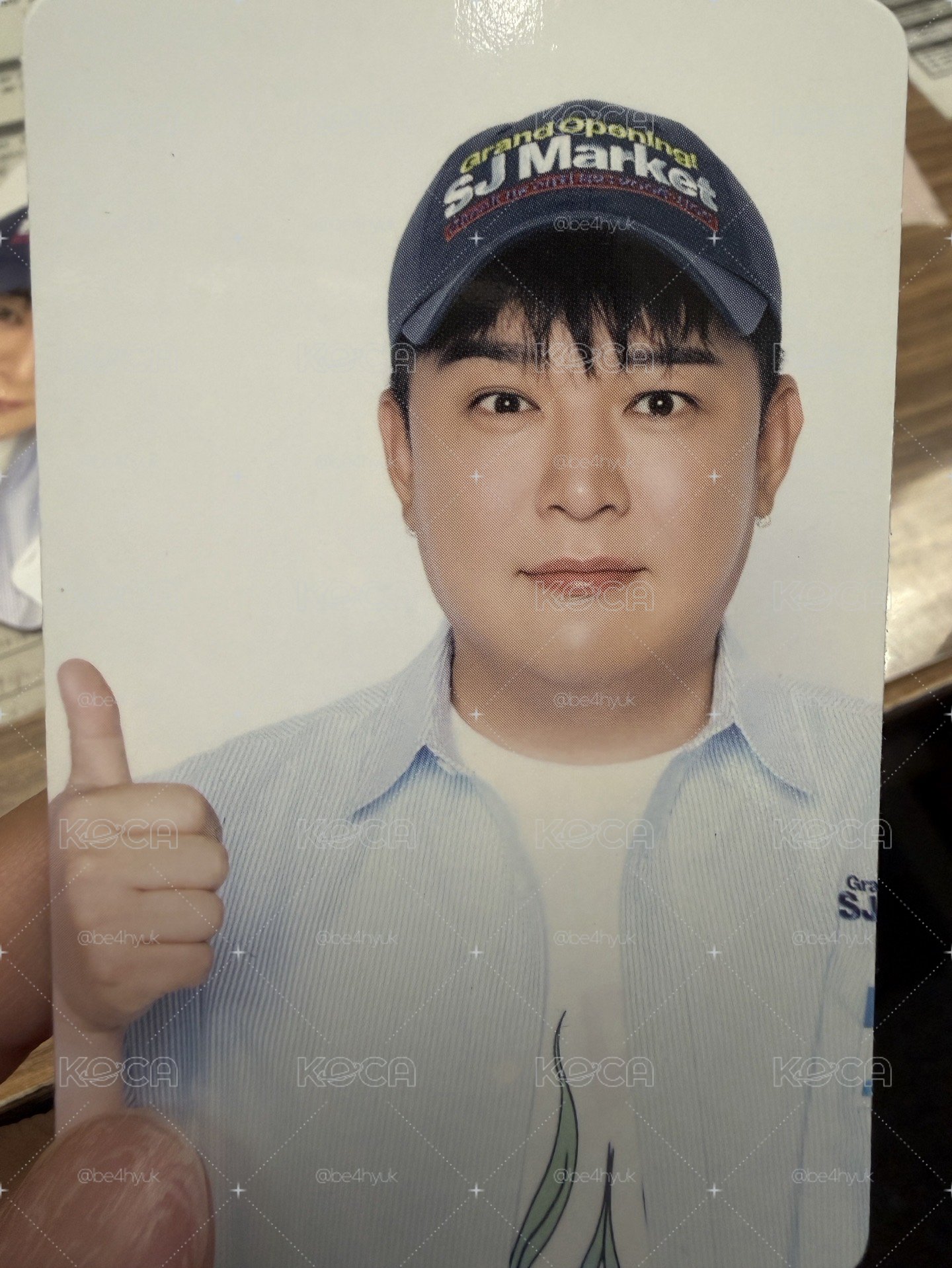 童隨機卡