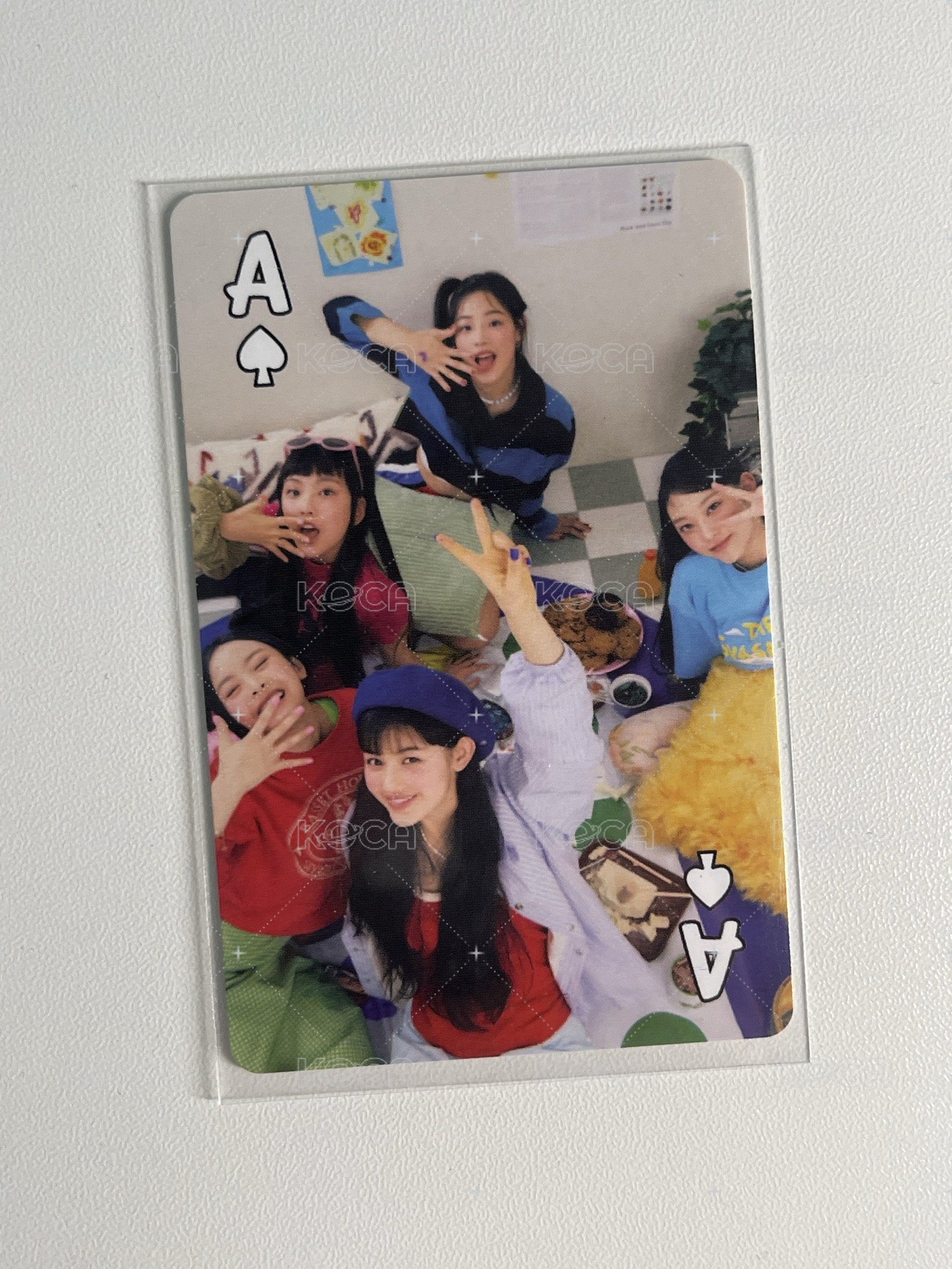 年曆卡2