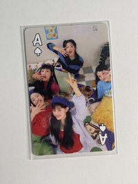年曆卡2