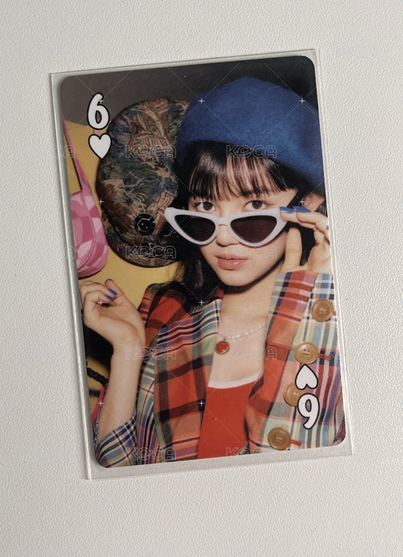 年曆卡3