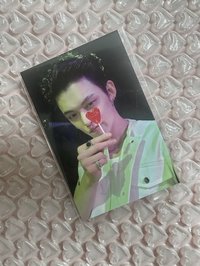 打歌卡