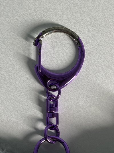 酷洛米毛絨卡套（二手）