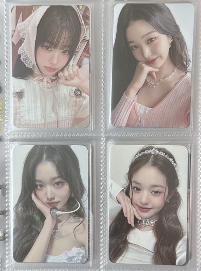 員瑛小卡💗