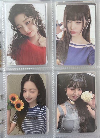 員瑛小卡💗